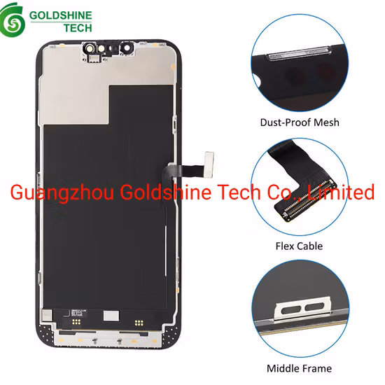 Оригинальная замена для iPhone X Xs Max Xr 10 11 12 PRO OLED-экран в сборе для iPhone 5S 6S Se 5 6 7 8 Plus ЖК-дисплей