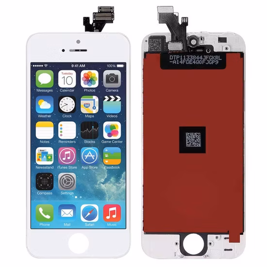 Top Quality Mobile Phone Touch LCD Display Pantalla Screen for iPhone 5c 5g 5s 5se