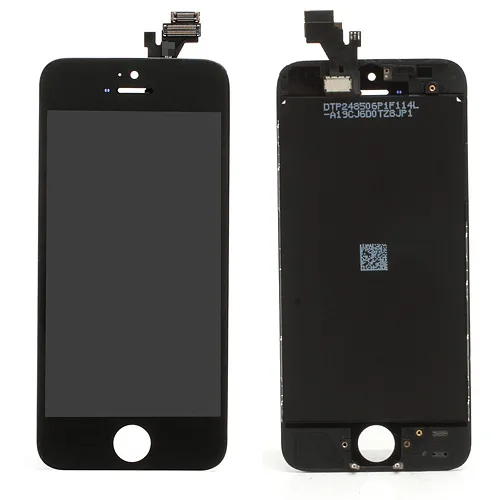 Mobile Phone LCD for iPhone5g LCD Touch Screen Assembly