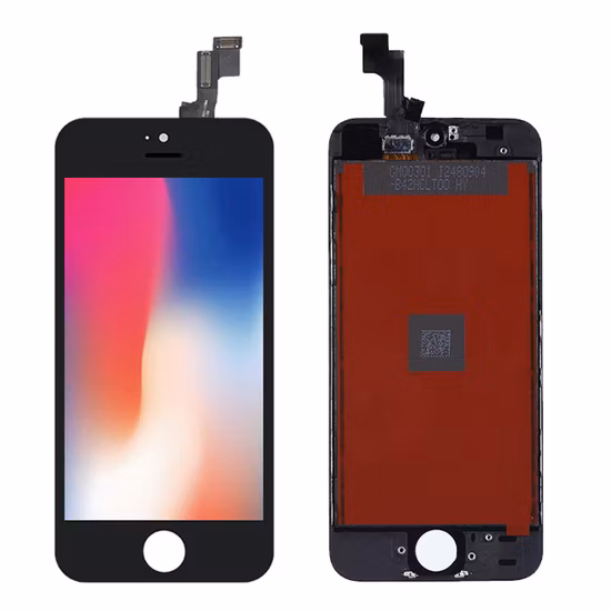 Top Quality Mobile Phone Touch LCD Display Pantalla Screen for iPhone 5c 5g 5s 5se