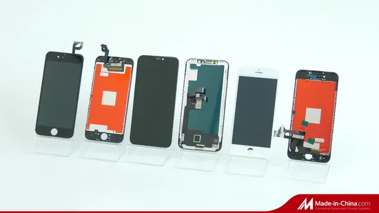 Top Quality Mobile Phone Touch LCD Display Pantalla Screen for iPhone 5c 5g 5s 5se