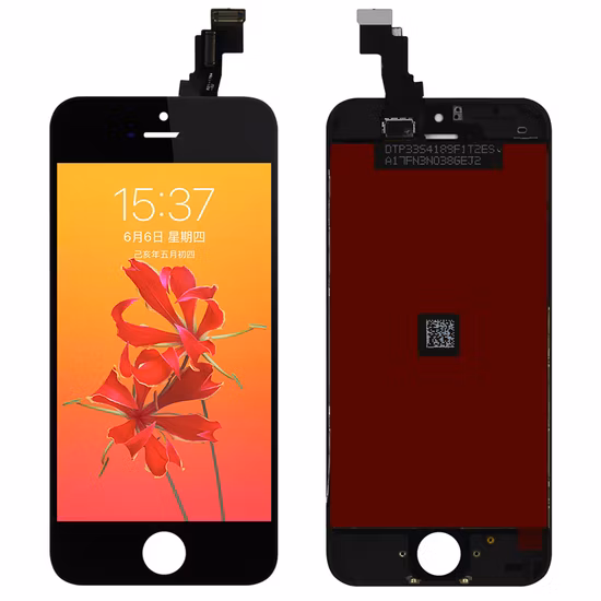 Top Quality Mobile Phone Touch LCD Display Pantalla Screen for iPhone 5c 5g 5s 5se