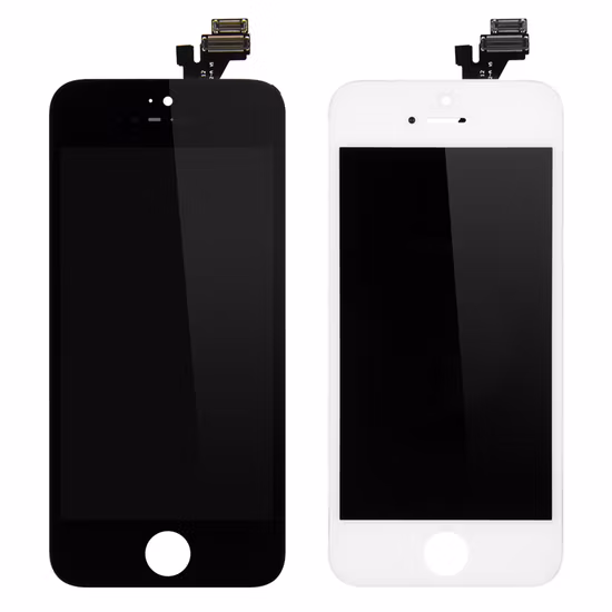 Top Quality Mobile Phone Touch LCD Display Pantalla Screen for iPhone 5c 5g 5s 5se