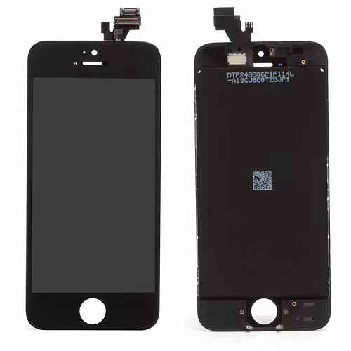 Mobile Phone LCD for iPhone5g LCD Touch Screen Assembly