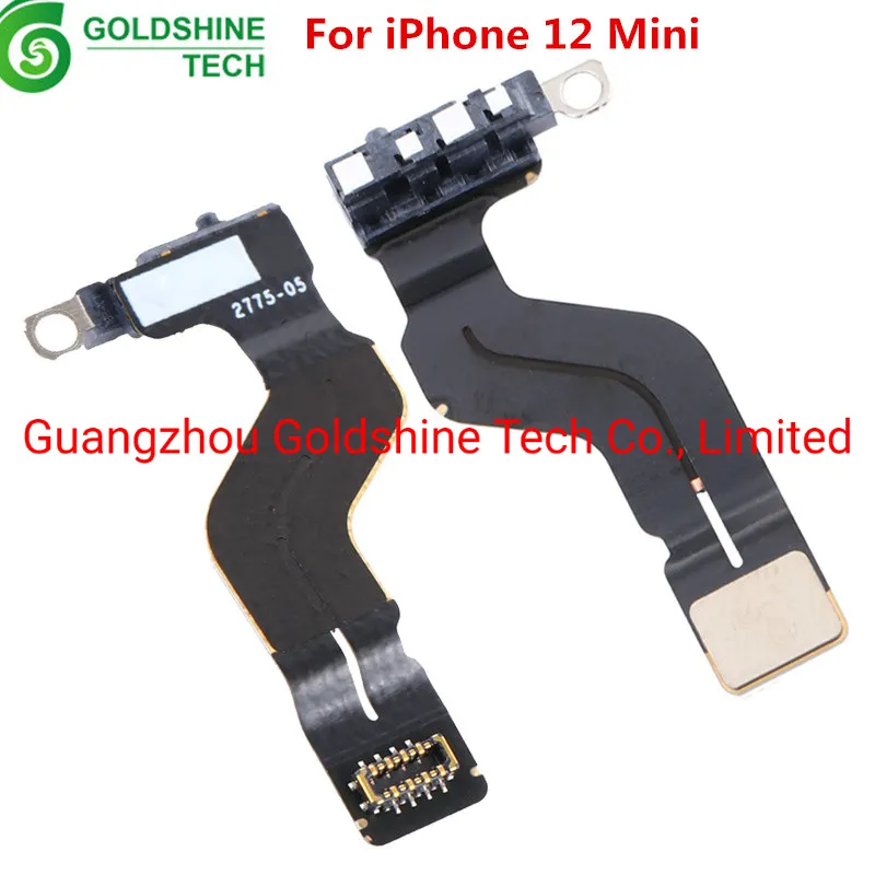 Оптовая продажа мобильного телефона 5g Nano Flex Cable для iPhone 12 Mini Original New