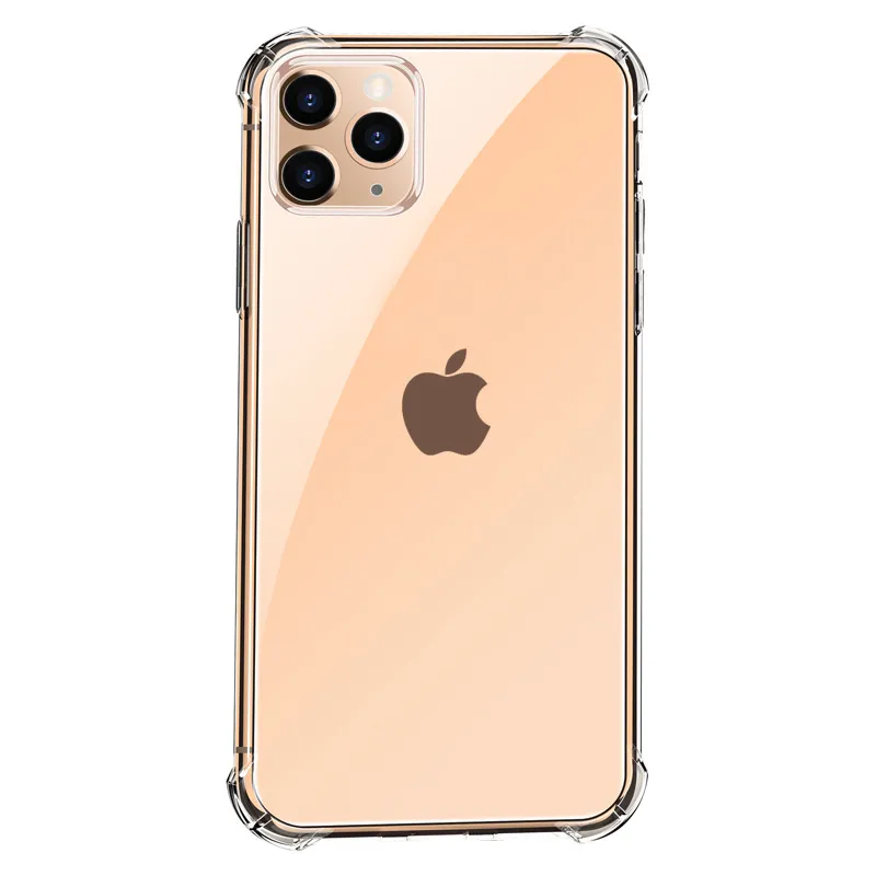 Отличный чехол для телефона с подставкой и кольцом для iPhone 11 6 6s 7 8 Plus Se 2020