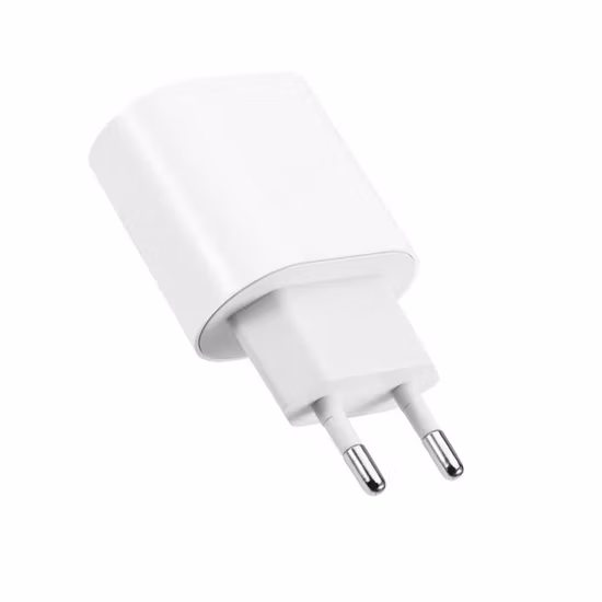 Поставщик Amazon, ЕС, Великобритания, Австралия, адаптер питания USB C мощностью 20 Вт для Apple iPhone 14 13 12 11 PRO Max