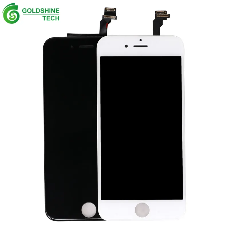 ЖК-дисплей 4,7-дюймовый ЖК-дисплей мобильного телефона для iPhone 6g