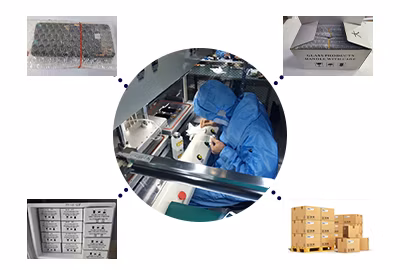 Полноцветное защитное стекло из закаленного стекла для Samsung S4 I9500