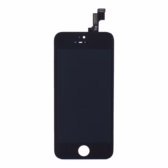 Замена экрана мобильного телефона белого цвета для дисплея iPhone 5s